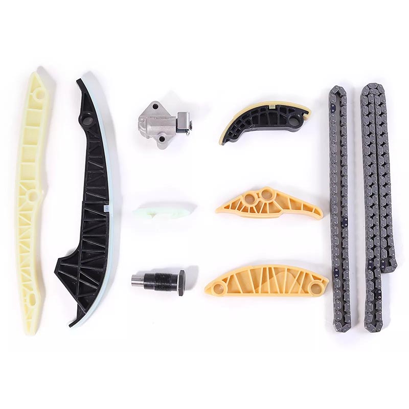 آپ کو آڈی کے لئے اعلی معیار کے ٹائمنگ چین کٹ کا انتخاب کیوں کرنا چاہئے؟